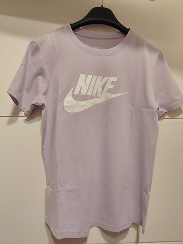 kappa m: Nike “The Nike Tee” majica kratkih rukava - Model: The Nike Tee - — 5