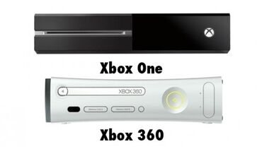 Куплю Xbox 360 / One не рабочий/или рабочий 
Недорого