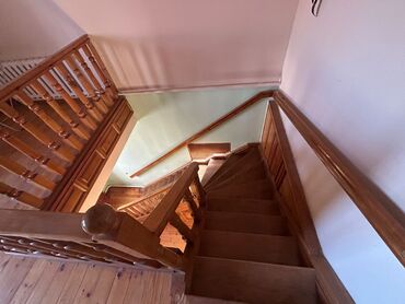 Долгосрочная аренда домов: 400 м², 9 комнат — 9