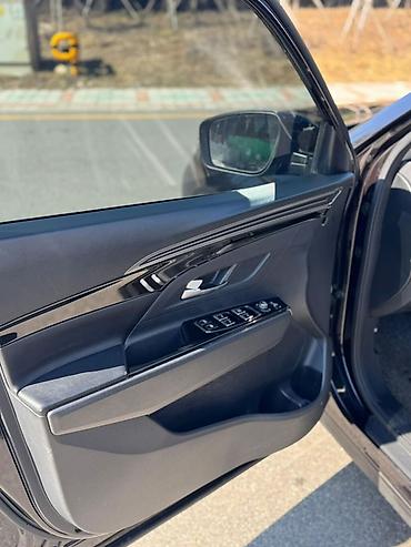 Ssangyong: Ssangyong Korando: 2019 г., Кроссовер — 7