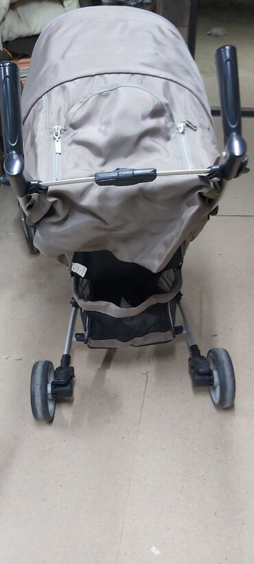 Gəzinti arabaları: İşlənmiş, Ünvandan götürmə, Ödənişli çatdırılma — 3