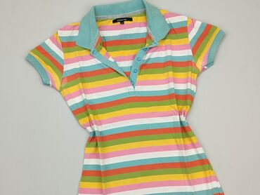 bluzki polo ralph lauren: Koszulka polo, Reserved, M (EU 38), stan - Dobry