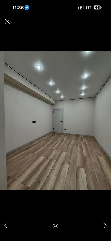 105: 3 комнаты, 70 м², Технопарк 105 серия, 8 этаж, Евроремонт — 2