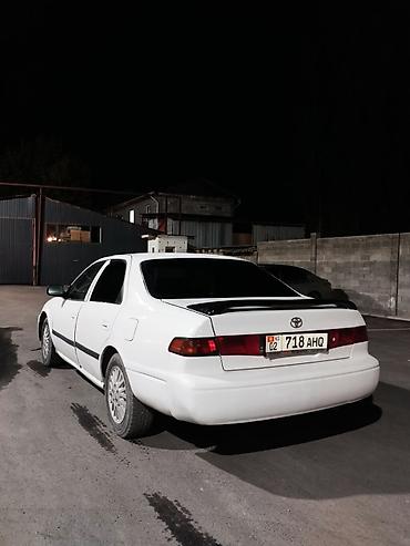 мотор жетта: Toyota Camry: 2000 г., 2.2 л, Автомат, Бензин, Седан — 4