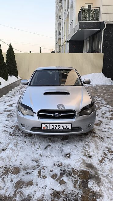 туманник субару: Subaru Legacy: 2004 г., 2 л, Автомат, Бензин, Седан