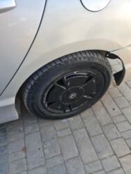 запчасти на хонда фит: Б/у Диск Honda R 15, 5 Болтов at lalafo.az запчасти на хонда фит: Б/у Диск Honda R 15, 5 Болтов