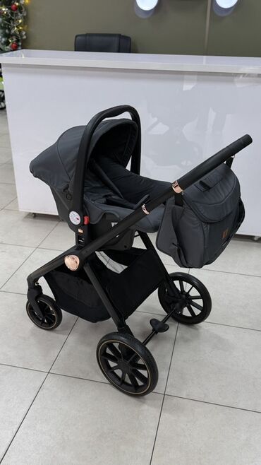 Коляски: Коляска, Новый — 10