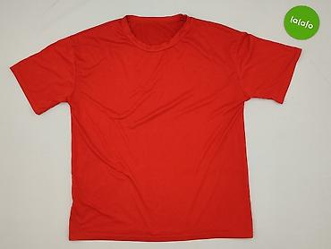 clothes in red: T-shirt damski, rozmiar S — 2