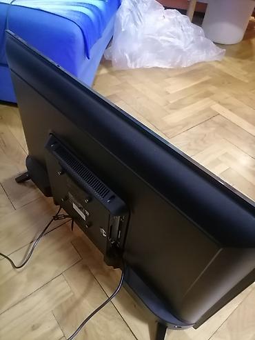 8100 elite sff: TV FOX Led 32 inča ili 82 dijagonala ekrana sa daljinskim upravljačem — 5