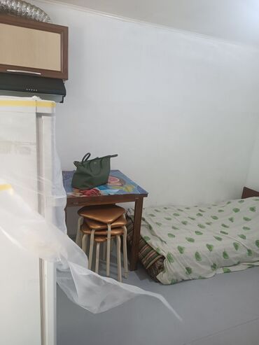 сниму место: 30 м², 2 комнаты, Утепленный, Парковка, Забор, огорожен