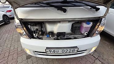 Kia: Kia BONGO: 2019 г., 2.5 л, Автомат, Дизель, Фургон at lalafo.kg — 5 Kia: Kia BONGO: 2019 г., 2.5 л, Автомат, Дизель, Фургон — 5