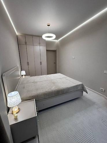 Продажа квартир: 2 комнаты, 67 м², Элитка, 2 этаж, Евроремонт at lalafo.kg — 9 Продажа квартир: 2 комнаты, 67 м², Элитка, 2 этаж, Евроремонт — 9