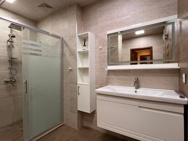 Yeni tikili: 2 otaqlı, Yeni tikili, m. Xətai, 90 kv. m — 13