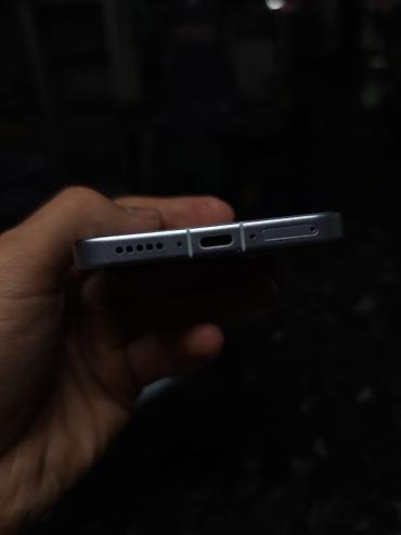vivo x70 pro: Vivo X300 Pro, Б/у, 256 ГБ, цвет - Белый — 5