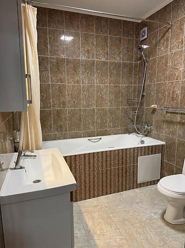 8: 4 комнаты, 123 м², Золотой квадрат Элитка, 8 этаж, Евроремонт — 6