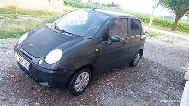 кия карнавал 2018: Daewoo Matiz: 2007 г., 0.8 л, Механика, Бензин, Хэтчбэк
