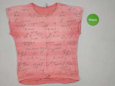 128 cm: New Fashion, Bluzka damska, rozmiar M — 2