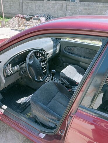 тойота ист кузов: Kia Spectra: 2007 г., 1.6 л, Автомат, Бензин, Седан