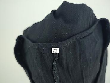 plus size: Sukienka damska, rozmiar 4XL — 6