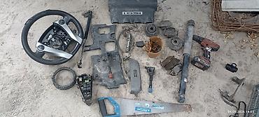 руль на приус: Руль Honda Б/у, Оригинал — 1