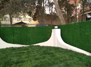 Kovrolin: 🛡️ Green Line Paslanmaz Yaşıl Setka – Uzunömürlü Qoruma və Estetik — 5