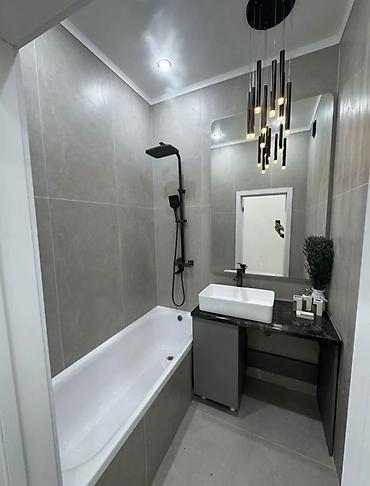 Продажа квартир: 2 комнаты, 73 м², Элитка, 12 этаж, Дизайнерский ремонт — 8