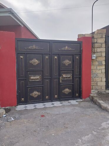 Həyət evləri və villaların satışı: Binəqədi qəs. 3 otaqlı, 100 kv. m, Kredit yoxdur, Yeni təmirli — 1