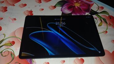 Digər planşetlər: Honor Pad X9 planşeti yanvar ayında online dərsə qoşulmaq üçün