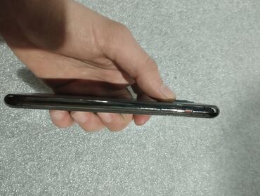 Apple iPhone: IPhone 11 Pro, Новый, 256 ГБ, Space Gray, Зарядное устройство, 91 % — 9