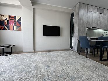 Продажа квартир: 2 комнаты, 48 м², 4 этаж, Дизайнерский ремонт — 3