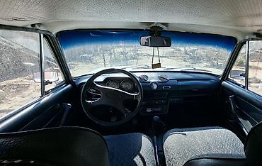 bmw e39 satilir: Vaz 2106. ili 1978. mator1.5. çűrűyű yoxdu. sadece dal buferinda cüzi — 4