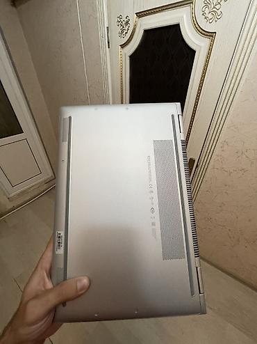 HP: Salam noutbuk az işlədilib təzə kimidi cızığı əziyi heçnəyi yoxdu — 10