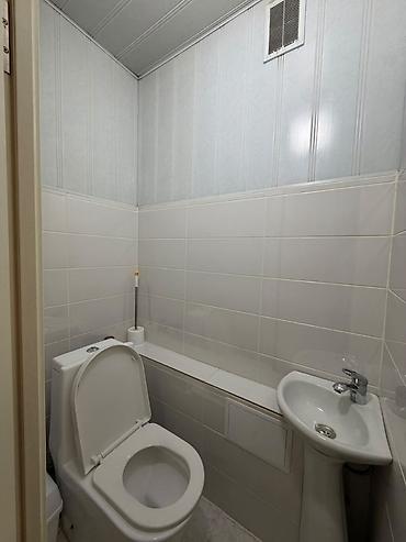 квартиры в микрорайоне: 2 комнаты, 50 м², 12 мкр 105 серия, 5 этаж, Косметический ремонт — 2