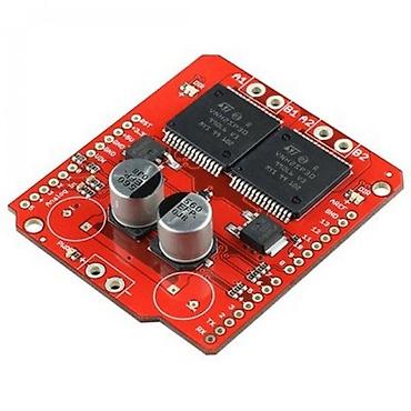 Комплектующие для ПК: Kateqoriya: Elektronik Kartlar > Motor Sürücü Kartları Məhsul — 4
