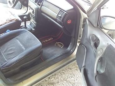 Opel: Opel Vectra: 1.6 л | 1996 г. 360000 км Седан — 6