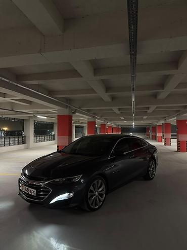 bmw 330i цена бишкек: Chevrolet Malibu: 2019 г., 2 л, Автомат, Бензин, Седан — 4