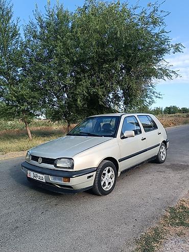 щит приборов гольф 3: Volkswagen Golf: 1996 г., 1.8 л, Механика, Бензин, Хэтчбэк — 3