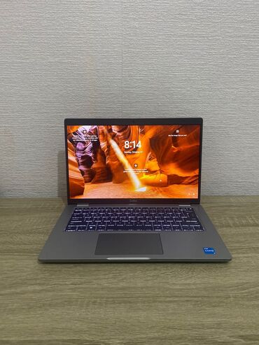 Dell: İşlənmiş Dell Latitude, 14 ", Intel Core i5, 512 GB, Ünvandan götürmə — 4