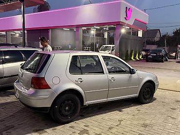 коврики на гольф 4: Volkswagen Golf: 1999 г., 2 л, Автомат, Бензин, Хэтчбэк — 3