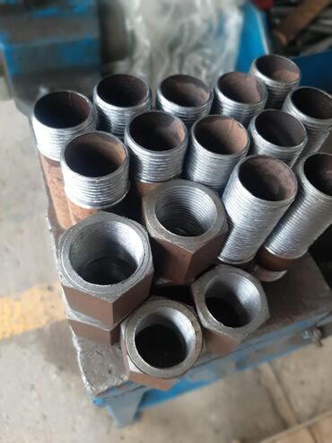 Metal dəzgahları: Tokar Hər cür detalın bərpası Rezbalarin bərpası Siveça yerinin -da lalafo.az — 10 Metal dəzgahları: Tokar Hər cür detalın bərpası Rezbalarin bərpası Siveça yerinin — 10