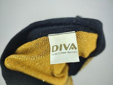 witch: Diva, Kardigan damski, rozmiar 4XL — 4