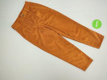 bibs com: Cropp, Spodnie materiałowe damskie, rozmiar 2XS — 2