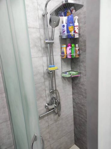 Yeni tikili: 2 otaqlı, Yeni tikili, 76 kv. m — 22