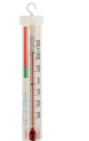 Градусники, тепловизоры: Термометр для холодильника 
куплю
