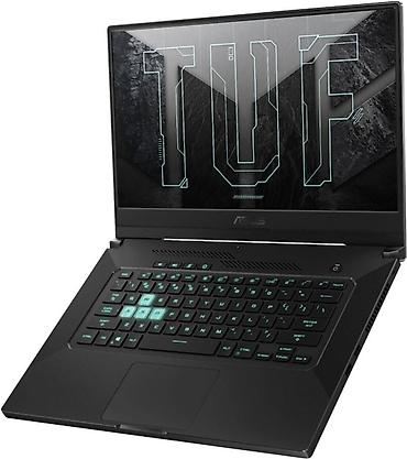 купить rtx 3070: ASUS TUF Dash F15 — мощный игровой ноутбук с тонким и легким корпусом — 5