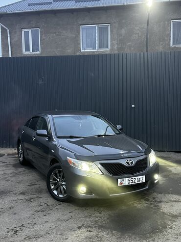 Toyota: Toyota Camry: 2006 г., 3.5 л, Автомат — 4