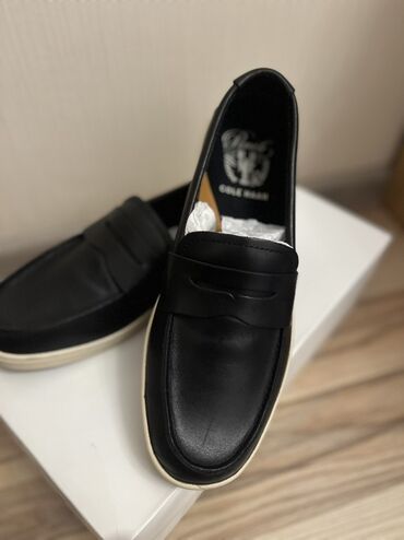 Ayaqqabılar: 👞 Cole Haan kişi ayaqqabısı – qutuda, təzə Brend: Cole Haan Model