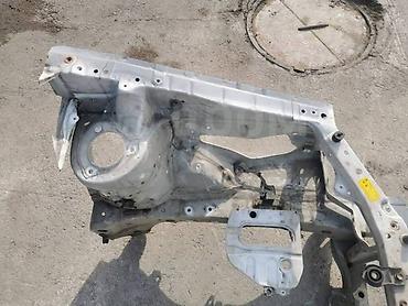 афкат: Toyota, 2000 г., Б/у, Оригинал — 4