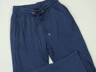 spódnice dresowe megi: Sweatpants, SinSay, XS (EU 34), condition - Fair