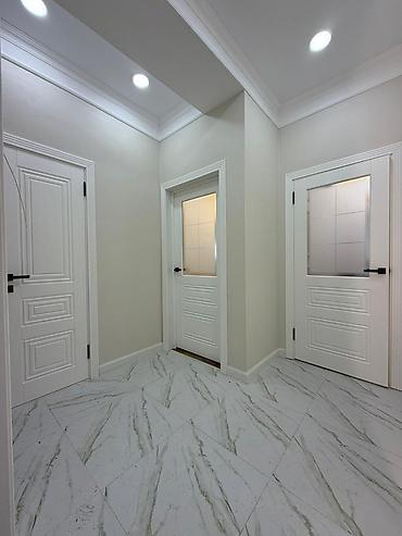 Продажа квартир: 1 комната, 40 м², Элитка, 6 этаж, Евроремонт — 9